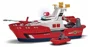 Barca Dickie "Rescue Ship", cu sunete si lumini, 40 cm foto