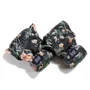 Manusi pentru carucior La Millou - Blooming Boutique Noir - Khaki