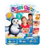 Set de cretie Aqua Gelz Delfinul si Steaua foto