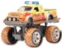 Masina Dickie Rally Monster 4x4