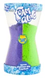 Spuma modelatoare doua culori Foam Alive