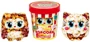 Set de joaca Foodie Roos Popcorn foto