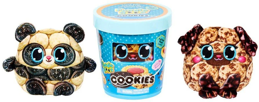 Set de joaca Foodie Roos Cookies foto