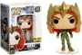 Figurina Mera Funko Pop seria Aquamen, 9.6 cm foto