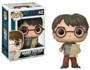 Игровая фигурка Гарри Поттер с картой Мародёров Funko Pop серии Гарри Поттер, 9.6 см