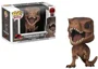 Figurina Tiranozaur Funko Pop seria Jurassic Park, 9.6 cm foto