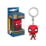 Figurina Paianjenul de fier Funko Pop seria Avengers, 3.8 cm foto