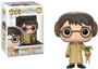 Figurina Hermione Granger Funko Pop seria Harry Potter, 9.6 cm foto