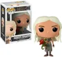 Игровая фигурка Daenerys Targaryen Funko Pop серии Игра Престолов, 9.6 см foto