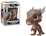 Figurina Stygimoloch Funko Pop seria Jurassic Park, 9.6 cm foto