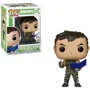 Figurina Atacatorul Aeronavelor Funko Pop seria "Fortnite" S1, 9.6 cm