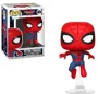Figurina Omul Paianjen Funko Pop seria Spider Man, 9.6 cm foto