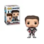 Figurina Tony Stark Funko Pop seria The Avengers Final, 9.6 cm foto