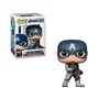 Фигурка Капитан Америка Funko Pop серии Мстители: Финал, 9.6 см foto