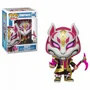 Figurina Drift Funko Pop seria Fortnite S2, 9.6 cm foto
