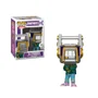 Figurina DJ Yonder Funko Pop seria Fortnite, 9.6 cm foto