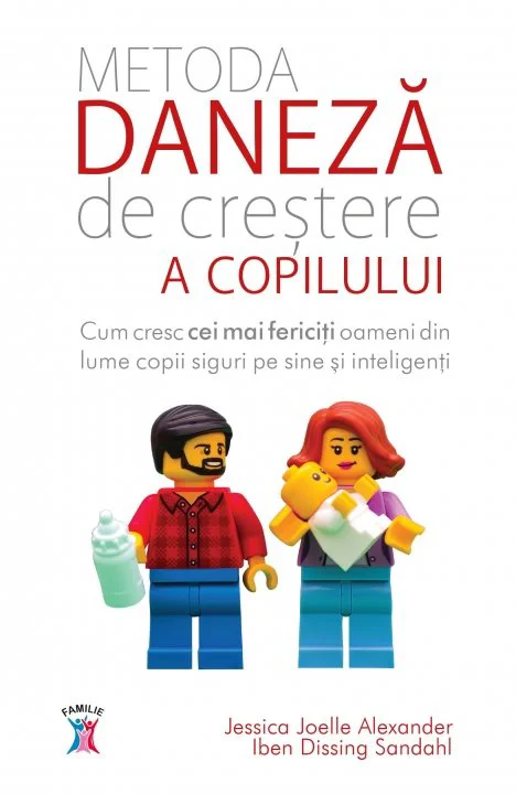 image for Metoda daneza de crestere a copilului foto