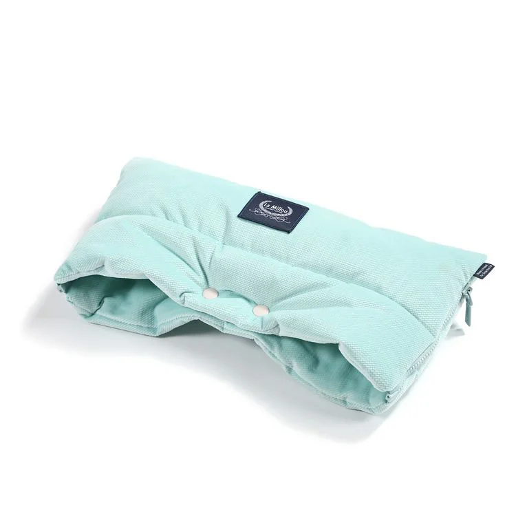 Manusi Carucior La Millou - Velvet Collection - Audrey Mint