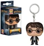 Figurina breloc Harry Potter Funko Pop seria Harry Potter, 3.8 cm foto