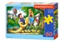 Puzzle Castorland Rapunzel, 60 MIDI piese foto