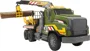 Camion pentru lemne Dickie "Gigant", 55 cm foto