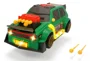 Masinuta Dickie Volkswagen Golf 1 GTI, 26 cm