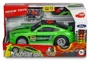 Машинка Dickie Ford Mustang "Wheelie Raiders", 25.5 см foto
