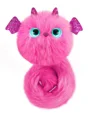 Интерактивная игрушка Pomsies Dragon Zoi, (свет, звук), 10 см