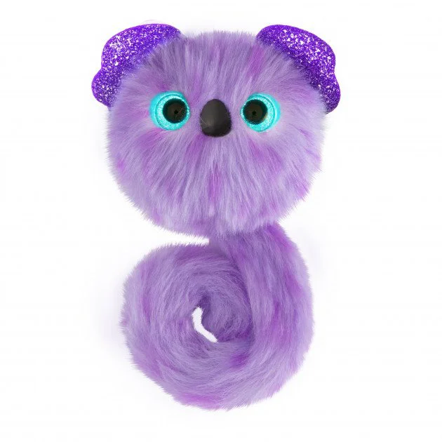 Интерактивная игрушка Pomsies Koala Kiwi, 10 см