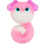 Jucarie interactiva Pomsies Catelus Bubbly, 10 cm