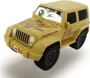 Masinuta Dickie "Jeep Wrangler Squeezy", 11 cm foto
