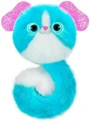 Интерактивная игрушка Pomsies Щенок Лулу, 10 см
