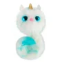 Интерактивная игрушка Pomsies Единорог Вики, 10 см