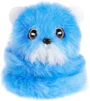 Мягкая игрушка Pomsies Бобер Джек на клипсе, 10 см