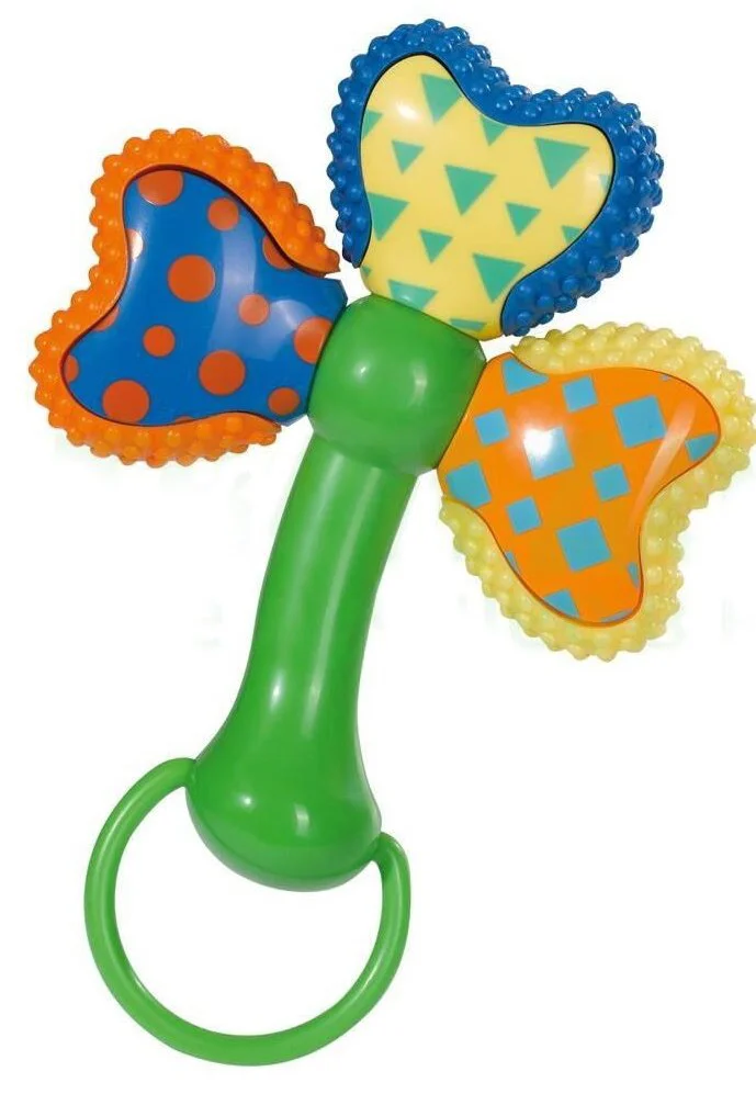 Zornaitoare Simba ABC "Fluturas" 18 cm foto