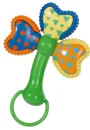 Zornaitoare Simba ABC "Fluturas" 18 cm foto