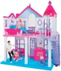 Set de joaca Simba "Casuta Steffi" 58 cm foto