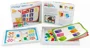 Set educational Magneticus Cifre, 35 elemente