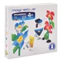 Set de creatie Magneticus Midi-Mozaica "Flori"