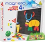 Mozaicul magnetic Magneticus "Animalute amuzante"