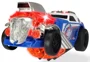 Masina de curse Dickie "Redline Bouncer", 24 cm