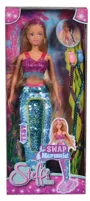 Papusa Simba Steffi Mica Sirena foto
