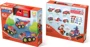 Constructor magnetic Magneticus "Echipamente de incendiu"
