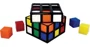 Joc educativ Rubik's Cage Trei in rand foto