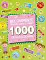 Recompense pentru copiii cuminti - 1000 de autocolante foto