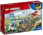 Lego Juniors - City Central Airport foto