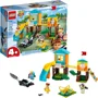 Lego Disney - Buzz & Bo Peep's Playground Adventure foto