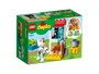 LEGO Duplo - Farm Animals foto