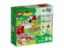 LEGO Duplo - Train Tracks foto