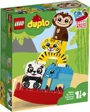 LEGO Duplo - My First Balancing Animals foto